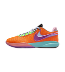 Nike LeBron 20 'Total Orange'