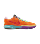 Nike LeBron 20 'Total Orange'