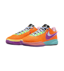 Nike LeBron 20 'Total Orange'