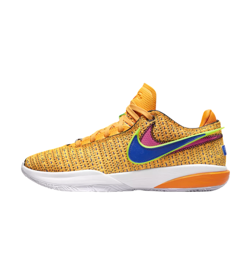 Nike LeBron 20 'James Gang'