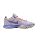 Nike LeBron 20 'Violet Frost'