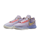 Nike LeBron 20 'Violet Frost'
