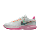 Nike LeBron 20 'Time Machine'