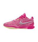 Nike LeBron 21 'Pink'