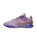 Nike LeBron 21 'Violet Dust'
