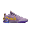 Nike LeBron 21 'Violet Dust'