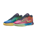 Nike LeBron 21 'Multi-Color'