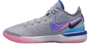 Nike Zoom LeBron NXXT Gen 'Wolf Grey'