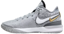 Nike Zoom LeBron NXXT Gen 'Wolf Grey'