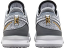 Nike Zoom LeBron NXXT Gen 'Wolf Grey'