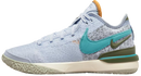 Nike LeBron NXXT Gen 'Blue Tint'