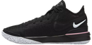 Nike LeBron NXXT Gen 'Black White Medium Soft Pink'