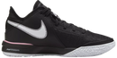 Nike LeBron NXXT Gen 'Black White Medium Soft Pink'