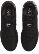 Nike LeBron NXXT Gen 'Black White Medium Soft Pink'