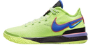 Nike Zoom LeBron NXXT Gen 'Ghost Green'