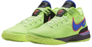 Nike Zoom LeBron NXXT Gen 'Ghost Green'