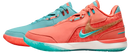 Nike Zoom LeBron NXXT Gen 'Mineral Blue'