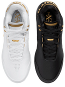 Nike Zoom LeBron NXXT Gen 'Black and White'