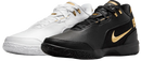 Nike Zoom LeBron NXXT Gen 'Black and White'