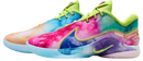 Nike LeBron 22 X Monopoly 'Tie-Dye'