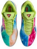 Nike LeBron 22 X Monopoly 'Tie-Dye'