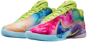 Nike LeBron 22 X Monopoly 'Tie-Dye'
