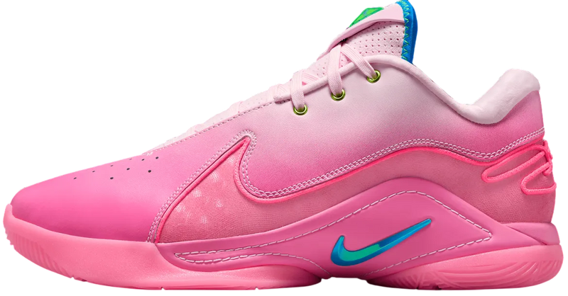 Nike LeBron 22 'I Promise'