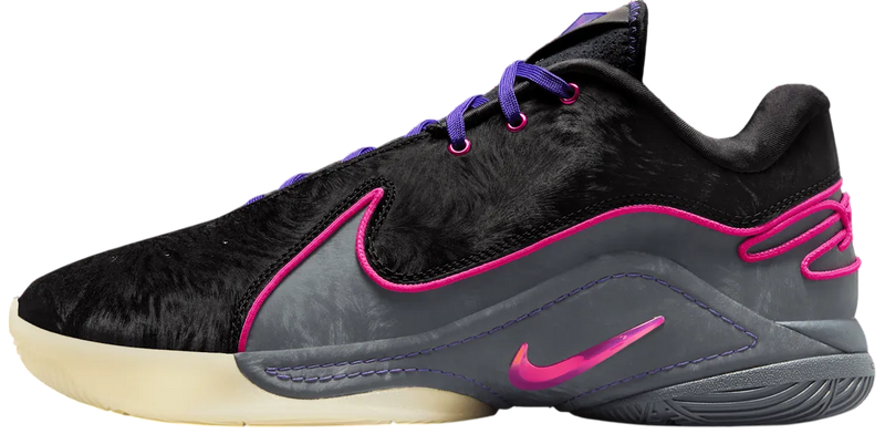Nike LeBron 22 'Tunnel Vision'