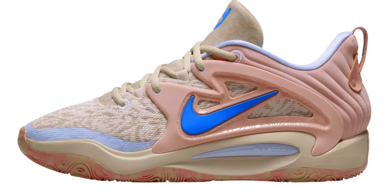 Nike KD 15 'Pink Royal'