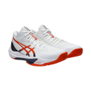 Asics Sky Elite FF MT 3 White/Nova Orange