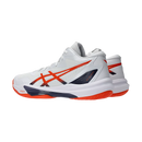 Asics Sky Elite FF MT 3 White/Nova Orange