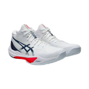 Asics Sky Elite FF MT 3  White/Mako Blue