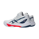 Asics Sky Elite FF MT 3  White/Mako Blue
