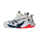 Asics METARISE 2  White/Mako Blue