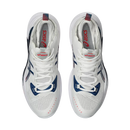 Asics METARISE 2  White/Mako Blue