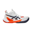 Asics METARISE 2  White/Indigo Fog