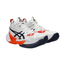 Asics METARISE 2  White/Indigo Fog