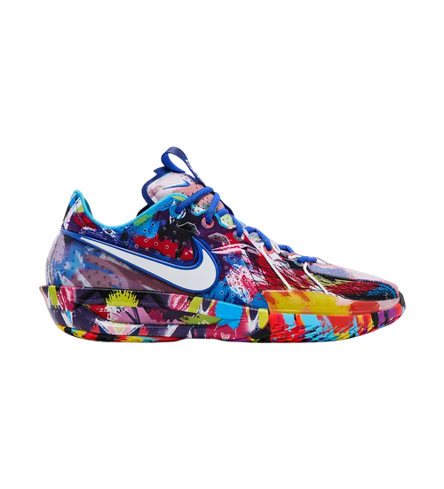 Nike Air Zoom GT Cut 3 'Paint'