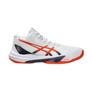 Asics Sky Elite FF MT 3 White/Nova Orange