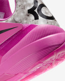 Nike KD 4 "Aunt Pearl"