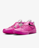 Nike KD 4 "Aunt Pearl"