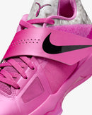 Nike KD 4 "Aunt Pearl"