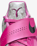 Nike KD 4 "Aunt Pearl"