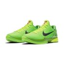 Nike Kobe 6 Protro 'Grinch'