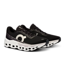 Cloudmonster 2 - Black | Frost - Feminino