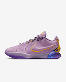 LeBron XXI "Freshwater"