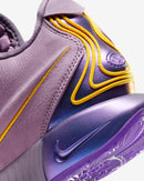 LeBron XXI "Freshwater"