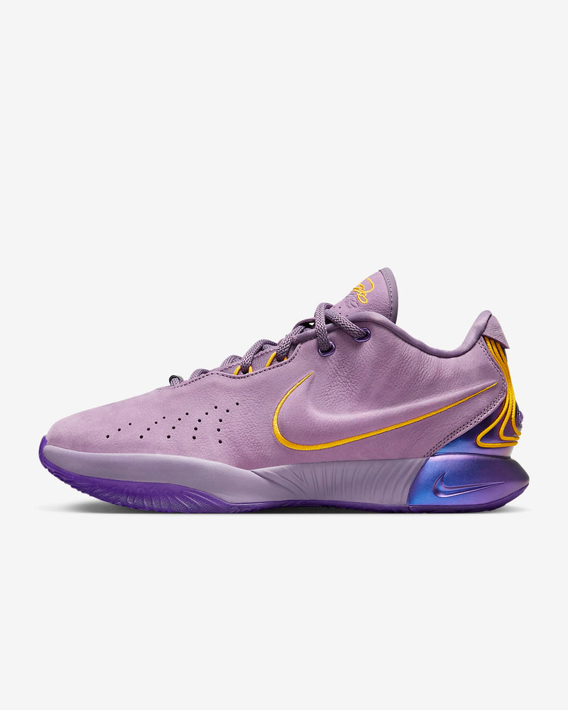 LeBron XXI "Freshwater"