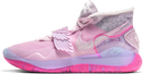 Nike KD 12 'Aunt Pearl'