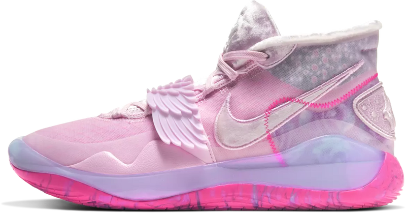 Nike KD 12 'Aunt Pearl'